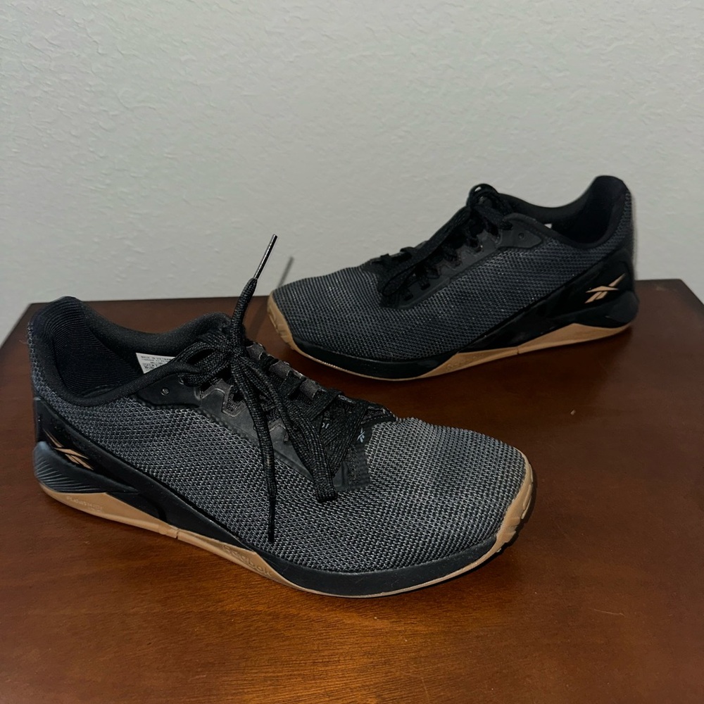 Reebok Nano x1 Grit